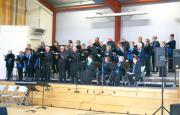 Yarra Valley Singers Evening Choir