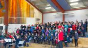 Massed Choir