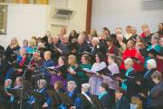 Massed Choir