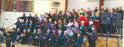 Massed Choir
